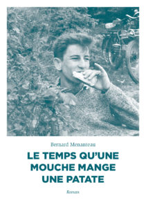 Couverture livre