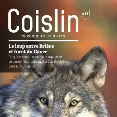 REVUE COISLIN  /// magazine, chroniques d’un pays