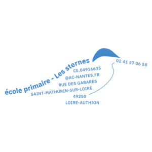 Logo Les sternes