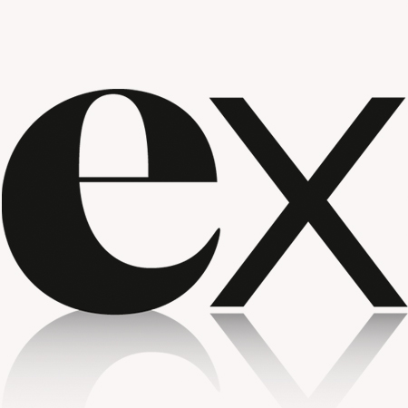 EXILITY ET EXILITYFAIR /// Logo /// Exility et Exility Fair magazine