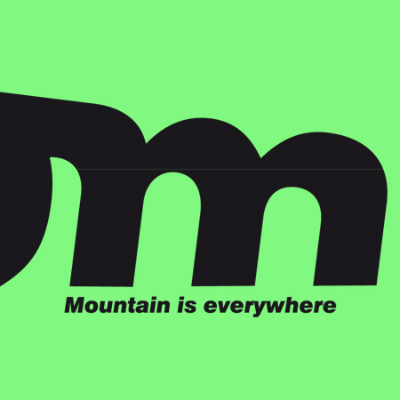 FDM – FOLIE DOUCE MAGAZINE  /// Logo titre /// La Folie Douce